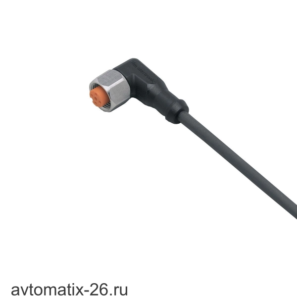 Разъем с кабелем IFM Electronic EVM008