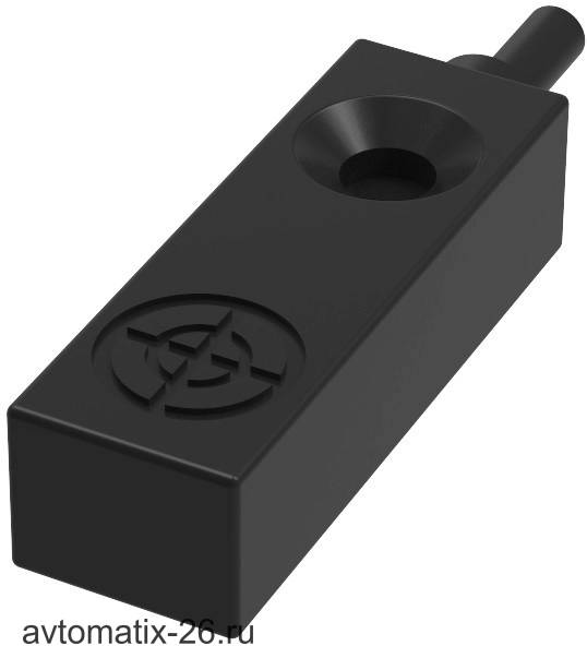 Индуктивный датчик LANBAO LE08XSN25DPC