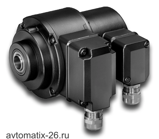 Инкрементальный энкодер Baumer HOG11 DN 1024 I 16H7 + FSL3