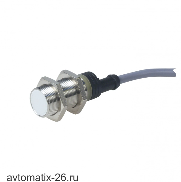 Индуктивный датчик Carlo Gavazzi EI1805PPCSS