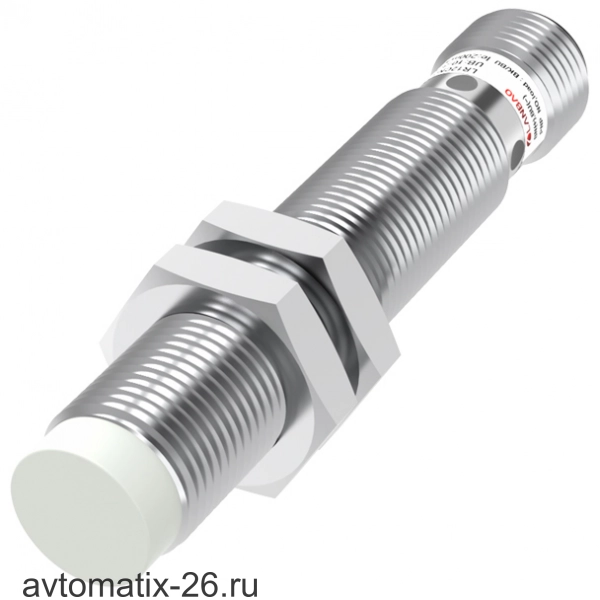 Индуктивный датчик LANBAO LR12XBN04DPOW1-E2