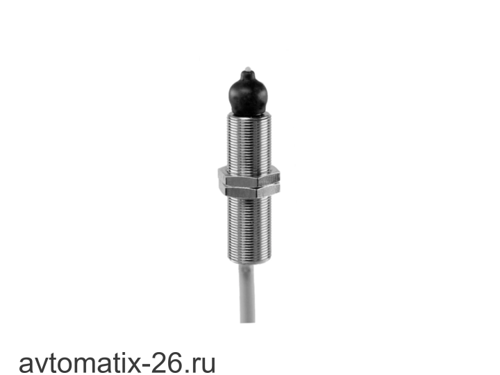 Прецизионный механический переключатель Baumer MY-COM M75P80
