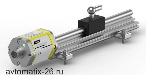 Датчик линейных перемещений AMT Linear Position Sensor LPS1-KP50SSB2000MHD71N1S2G30