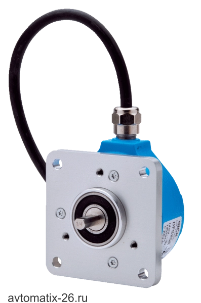 Энкодер SICK DFS25A-A4B1L001500