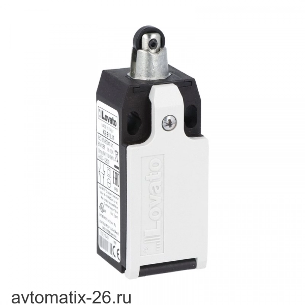 Kонцевой выключатель Lovato Electric KBB1L20