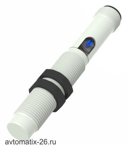 Емкостной датчик LANBAO CR12XSCN08DNOY-E2