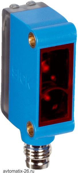 Оптический датчик SICK GL6-P0111S91