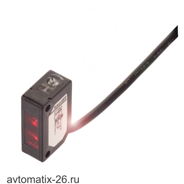 Оптический датчик Balluff BOS 5K-NS-RD11-02
