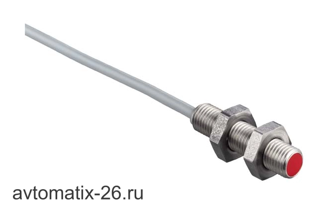 Индуктивный датчик Leuze Electronic IS 208MM/4NO-2E0,200-S8.3