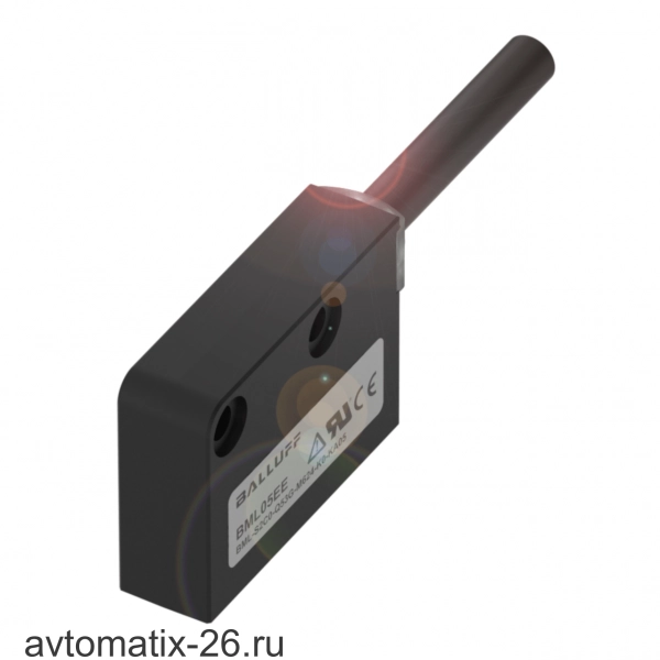 Магнитный энкодер Balluff BML-S2C0-Q61L-M600-N0-KF05