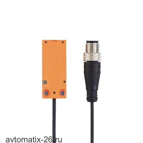 RFID Головка чтения/записи IFM Electronic DTI516