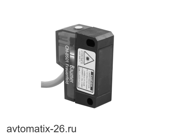 Оптический датчик Baumer OHDK 14P5101