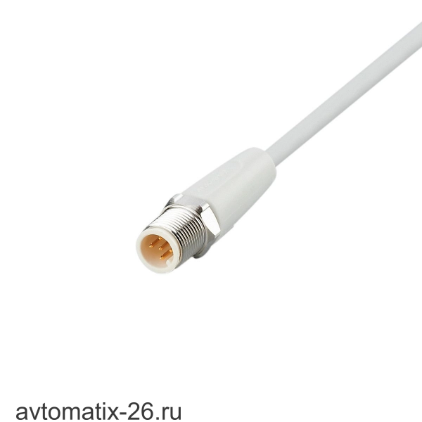 Разъем с кабелем IFM Electronic EVF089