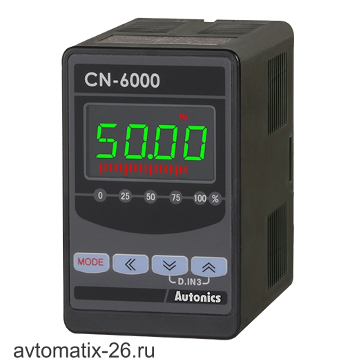 Преобразователь сигналов Autonics CN-6400-C2