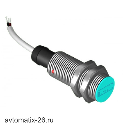 Индуктивный датчик ТЕКО ISB BF2A-31P-2-L