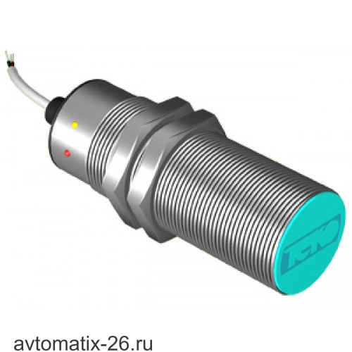Датчик скорости вращения ТЕКО IV11B AF81A5-02G-10-L