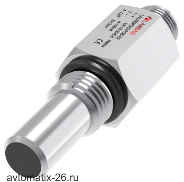 Индуктивный датчик LANBAO LR14XBF03DPOB-E2