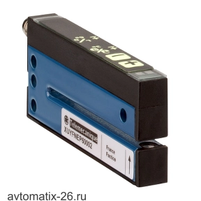Вилочный датчик Telemecanique XUYFNEP40005