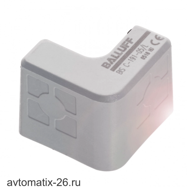 Транспондер RFID Balluff BIS C-191-11/L
