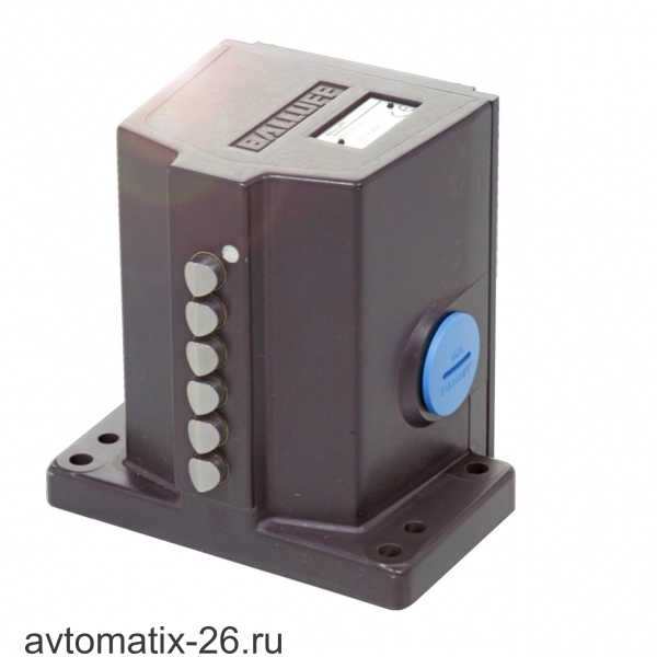 Блочный выключатель Balluff BNS 819-D03-E12-100-10