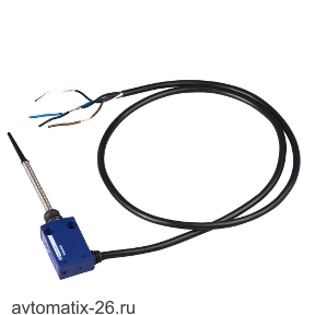 Kонцевой выключатель Telemecanique XCMN2107L1