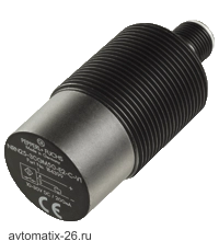 Индуктивный датчик Pepperl Fuchs NRN30-30GM50-E2-C-V1