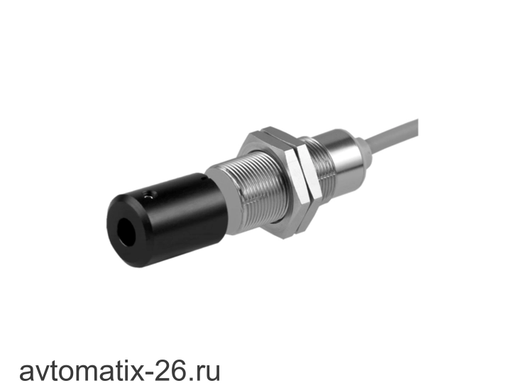 Магнитный датчик угловых перемещений Baumer MDRM 18U9501/KS35P
