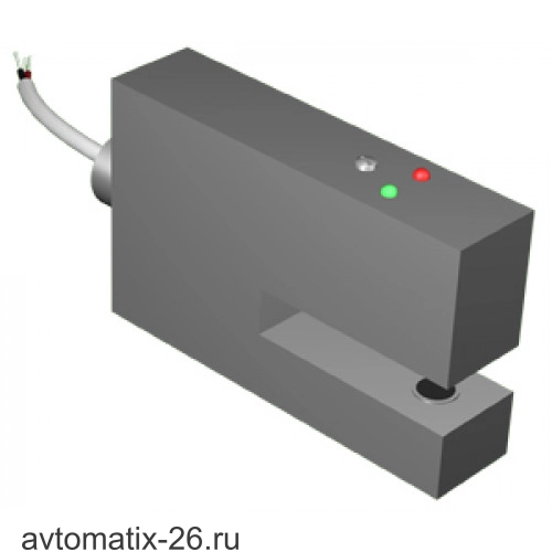 Щелевой датчик ТЕКО OMG N04A5-43N-R10-LZ