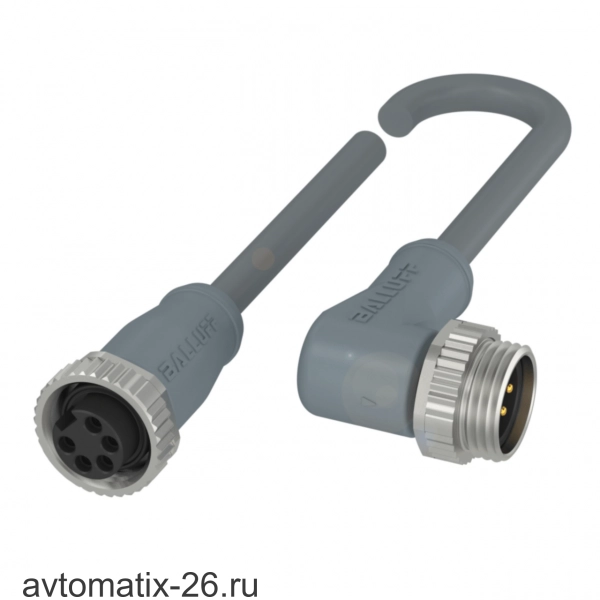 Соединительный кабель Balluff BCC A315-A325-30-330-VS85N6-100