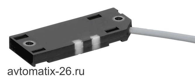 Емкостной датчик Leuze Electronic LCS-1Q54P-F10PNC-K020P