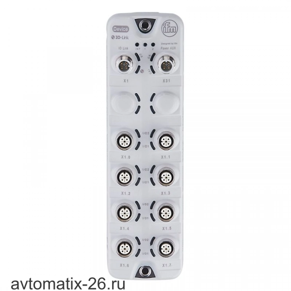 Модуль IO-Link IFM Electronic AL2225