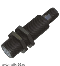 Индуктивный датчик Pepperl Fuchs NBB5-18GM50-E2-C-V1