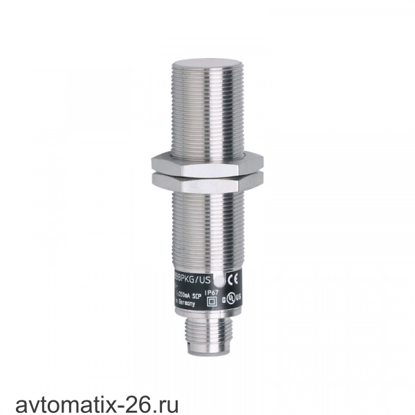 Индуктивный датчик IFM Electronic IG5788