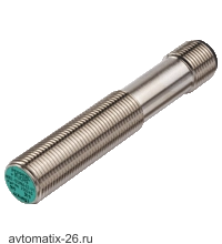 Индуктивный датчик Pepperl Fuchs NCB4-12GM60-B3B-V1