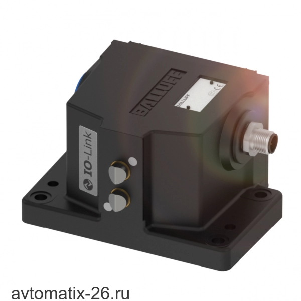 Блочный выключатель Balluff BNS 819-D02-D16-100-10-FD-S4R-I