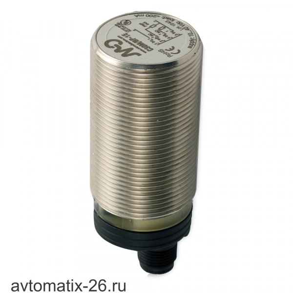 Емкостной датчик Micro Detectors C30M/BP-1E