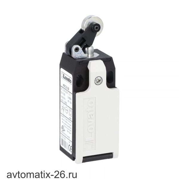Kонцевой выключатель Lovato Electric KBC2S02