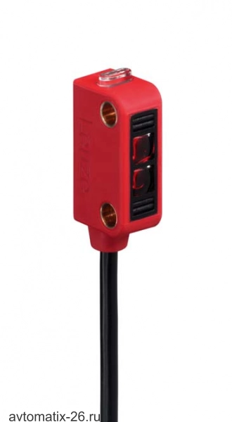 Оптический датчик Leuze Electronic HRTR 2/42-50F