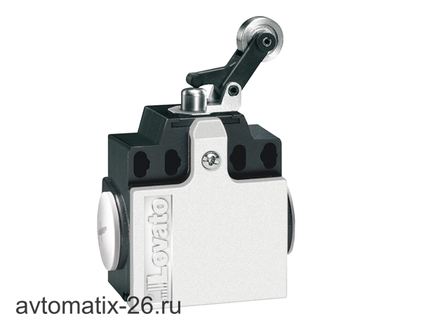Kонцевой выключатель Lovato Electric KND1L20