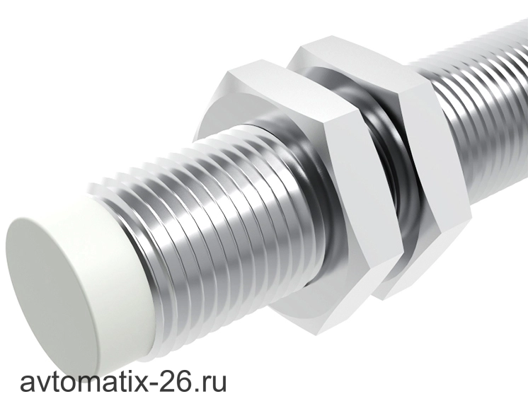 Индуктивный датчик LANBAO LR12XBN04DPR-E2