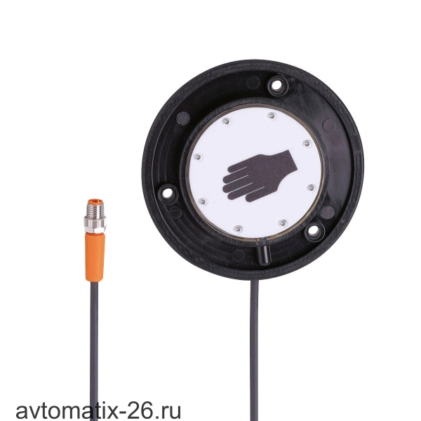 Датчик прикосновения IFM Electronic KT5014