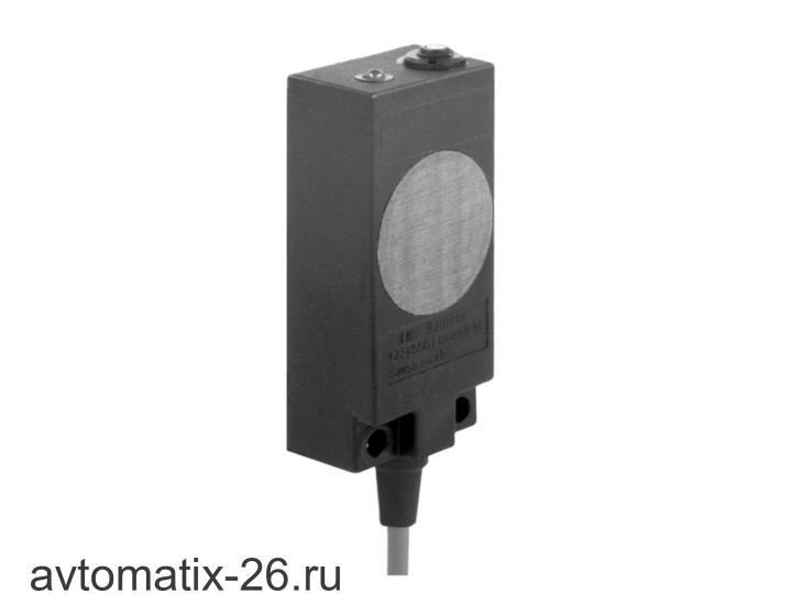 Емкостной датчик уровня Baumer CFDK 30P3600