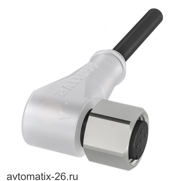Разъем с кабелем Balluff BCC S425-0000-1A-004-PX0334-030