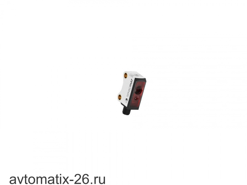 Оптический датчик Sensopart FT 10-B-RLF1-PS-E4