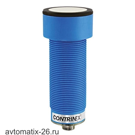 Ультразвуковой датчик Contrinex UST-M30PO-TXS-729