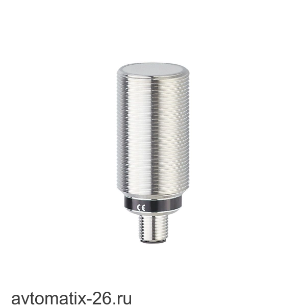 Индуктивный датчик IFM Electronic II0340