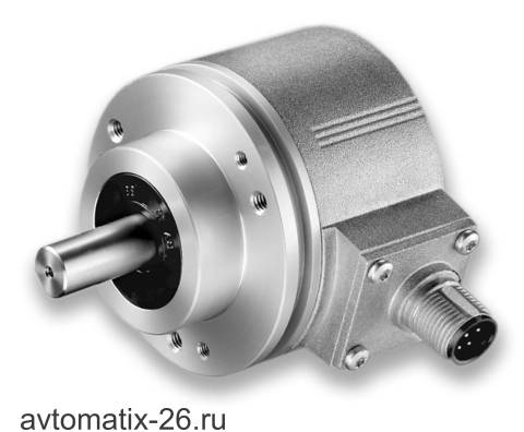Инкрементальный энкодер Baumer EIL580-SC10.7LQ.02500.A