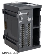 Температурный контроллер Delta Electronics DTMN02-V
