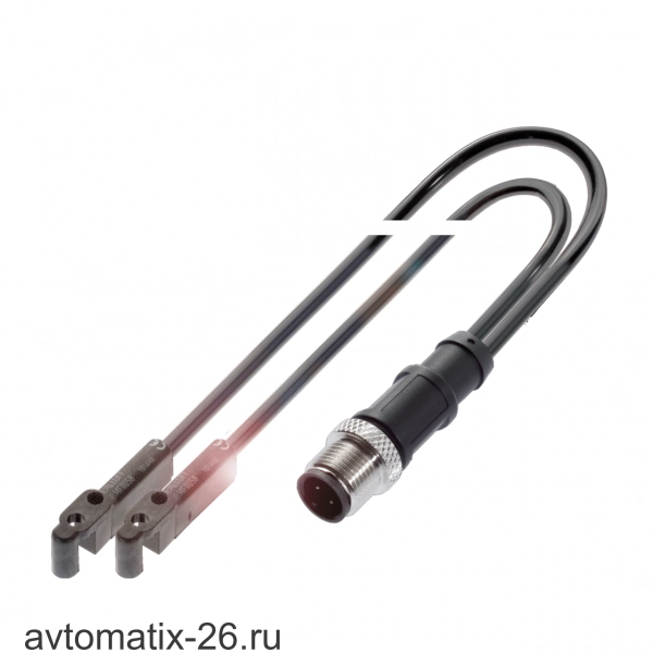 Магнитный датчик для цилиндра Balluff BMF 305K-PS-C-2-SA95-S4-00,3