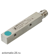 Индуктивный датчик Pepperl Fuchs NBB1,5-F41-E2-V3